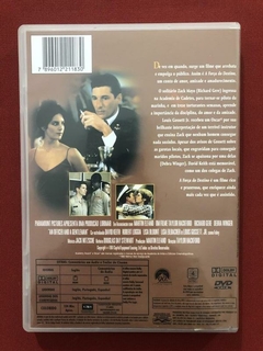 DVD - A Força do Destino - Richard Gere- Debra Winger - Semi - comprar online
