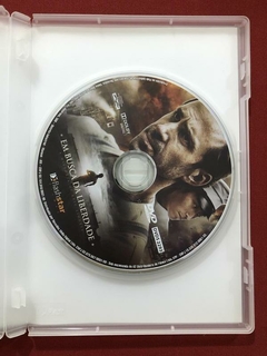 DVD - Em Busca Da Liberdade - Joseph Fiennes - Seminovo na internet