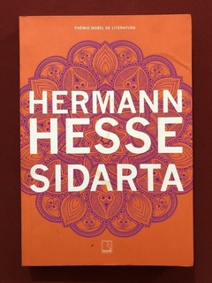 Livro - Sidarta - Hermann Hesse - Editora Record