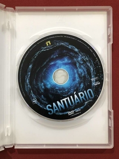 DVD - Santuário - Richard Roxburgh/ Rhys Wakefield na internet