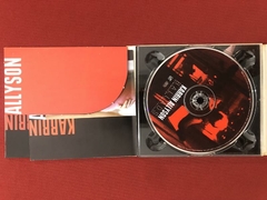 CD - Karrin Allyson - Ballads - Importado - Seminovo - Sebo Mosaico - Livros, DVD's, CD's, LP's, Gibis e HQ's