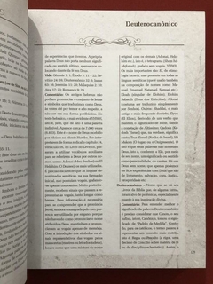 Imagem do Livro - Dicionário Bíblico: Um Guia De Estudos E Entendimento - Seminovo