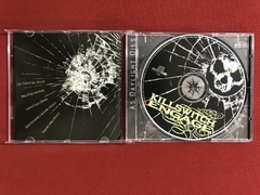 CD - Killswitch Engage - As Daylight Dies - Seminovo na internet