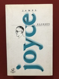Livro - Ulisses - James Joyce - Civilização Brasileira