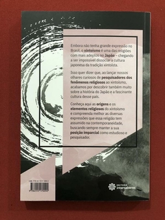 Livro - Xintoísmo - Robert Rautmann - Ed. Intersaberes - Seminovo - comprar online