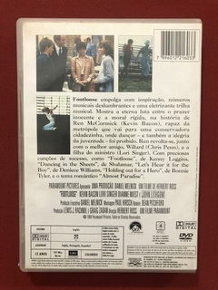 DVD - Footloose - Kevin Bacon - Lori Singer - Dianne Wiest - comprar online