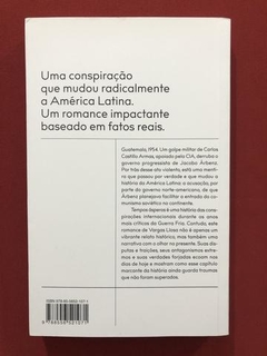 Livro- Tempos Ásperos- Mario Vargas Llosa- Alfaguara - Semin - comprar online