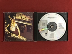 CD - Rick Wakeman - The Six Wives of Henry Viii - Nacional na internet
