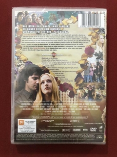 DVD - Across The Universe - Julie Taymor - Novo - comprar online