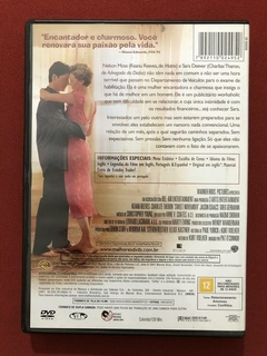 DVD - Doce Novembro - Keanu Reeves / Charlize Theron - comprar online