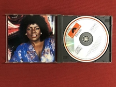 CD - Gloria Gaynor - Greatest Hits - Importado - 1988 na internet