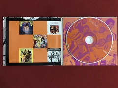 CD Duplo- The 5th Dimension - Definitive Collection - Import - Sebo Mosaico - Livros, DVD's, CD's, LP's, Gibis e HQ's
