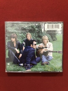 CD - Bon Jovi - This Left Feels Right - 2003 - Nacional - comprar online