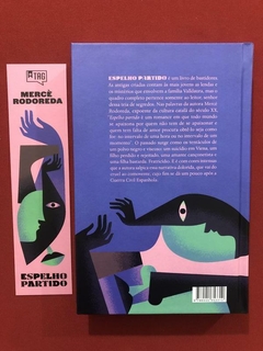 Livro - Espelho Partido - Mercè Rodoreda - Tag - Seminovo - comprar online
