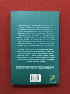 Livro - Inveja Criativa - Carlos Amadeu Botelho Byington - comprar online