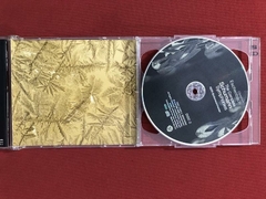 CD Duplo - Cristoph Eschenbach - Schumann - Importad - Semin - Sebo Mosaico - Livros, DVD's, CD's, LP's, Gibis e HQ's