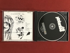 CD - Os Mutantes - Mutantes - Nacional - 1968 - Seminovo na internet