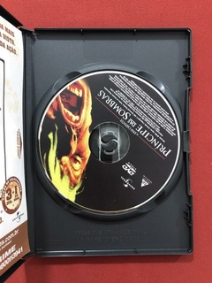 DVD - Príncipe Das Sombras - Direção: John Carpenter na internet