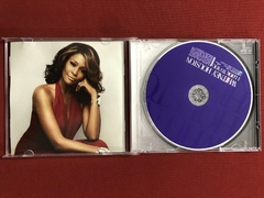 CD - Whitney Houston - I Look To You - Importado - Seminovo na internet