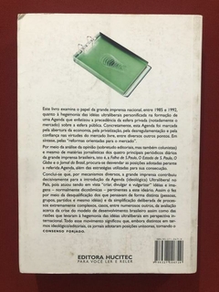 Livro - O Consenso Forjado - Francisco Fonseca - Ed Hucitec - comprar online