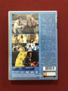 DVD - Poucas E Boas - Coleção Woody Allen - Seminovo - comprar online