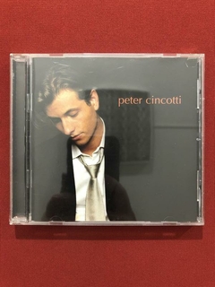 CD - Peter Cincotti - I Changed The Rules - Import - Semin.