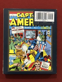 Blu-ray + DVD - Captain America - The First Avenger - Semin. - comprar online