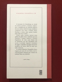 Livro - Revisão De Provas Tipográficas - Arthur Arezio - Seminovo - comprar online