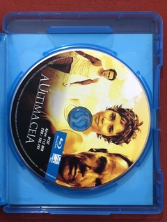 Blu-ray - A Última Ceia - Halle Berry - Heath Ledger - Semin na internet