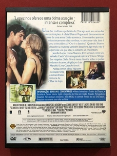 DVD - Olhar De Anjo - Jennifer Lopez - Luis Mandoki - comprar online