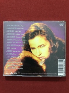 CD - Hilda Furacão - Trilha Sonora - Nacional - 1998 - comprar online
