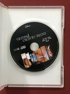 DVD - Entre Quatro Paredes - Tom Wilkinson - S Spacek - Semi na internet