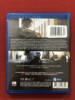 Blu-ray - Léon - Jean Réno/Natalie Portman - Dir: Luc Besson - comprar online