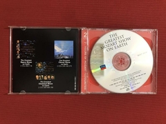 CD Duplo- The Greatest Mozart Show On Earth - Import - Semin na internet