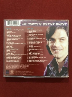 CD Duplo- B.J. Thomas - The Complete Scepter - Import - Semi - comprar online
