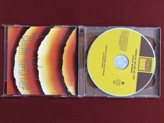 CD Duplo - Stevie Wonder - Songs In The Key - Import - Semin na internet