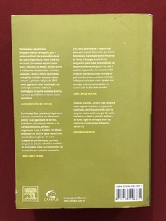 Livro- A Energia Do Brasil - Antonio Dias Leite - Ed. Campus - comprar online