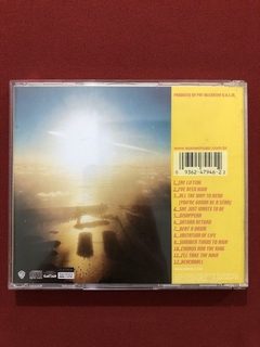 CD - R.E.M. - Reveal - Nacional - 2001 - comprar online