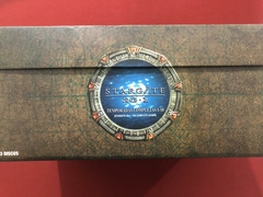 DVD- Caixa Box Stargate SG.1 - 10 Temp. Completas - Seminovo - comprar online