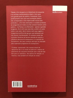 Livro - Estética E Sociologia Da Arte- Walter Benjamin- Semi - comprar online