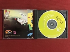 CD - Frank Zappa - Studio Tan - Importado - Seminovo na internet