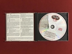 CD - Sarah Vaughan E Eckstine - The Irving Berlin- Importado na internet