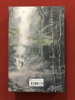 Livro - Beren E Lúthien - J. R. R. Tolkien - Capa Dura - Seminovo - comprar online