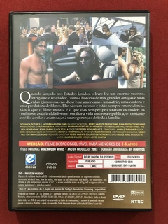 DVD - Poderosas De Hollywood - Robin Givens - Seminovo - comprar online