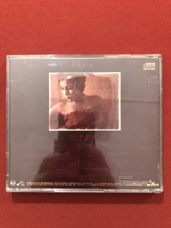 CD - Gal Costa - Plural - Nacional - 1990 - comprar online