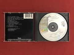 CD - Sade - Promise - Is It A Crime - 1985 - Importado na internet