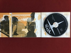 CD - Stan Getz E João Gilberto - Getz/ Gilberto - Importado na internet