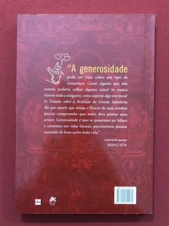 Livro - Budismo: Conceitos Fundamentais - Hsing Yun - Editora De Cultura - Seminovo - comprar online