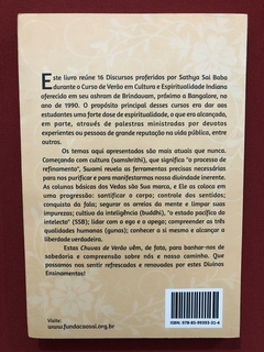 Livro- Chuvas De Verão Em Brindavan - Fundação Sai Do Brasil - comprar online