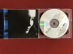 CD Duplo - Norah Jones - Come Away With Me - Seminovo - Sebo Mosaico - Livros, DVD's, CD's, LP's, Gibis e HQ's
